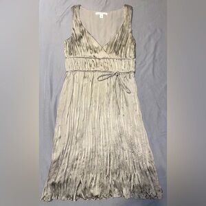 Banana Republic dress
